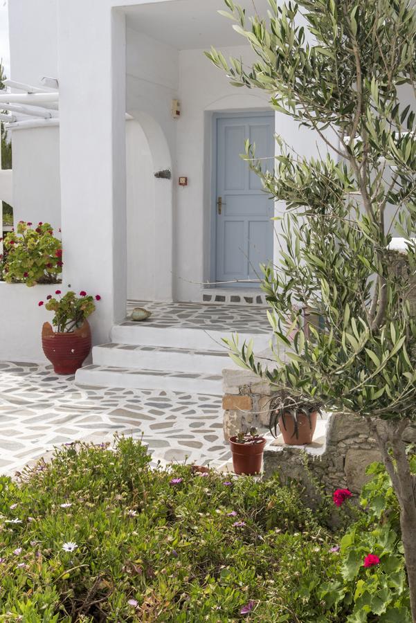 Thalassitra Village Hotel Adamantas  Exterior foto